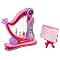 Harp Art, Stuff, and More...Part I