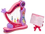 Disney "Princess" Music & Magic Dancen Spin Harp