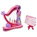 Disney "Princess" Music & Magic Dance'n Spin Harp