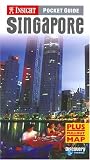 Insight Pocket Guide Singapore (Insight Pocket Guides Singapore)