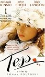 Tess [UK-Import] [VHS]