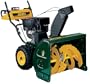 Yard-Man 31AE993I401 13 HP, 33-Inch Two Stage Snow Thrower with Electric Start