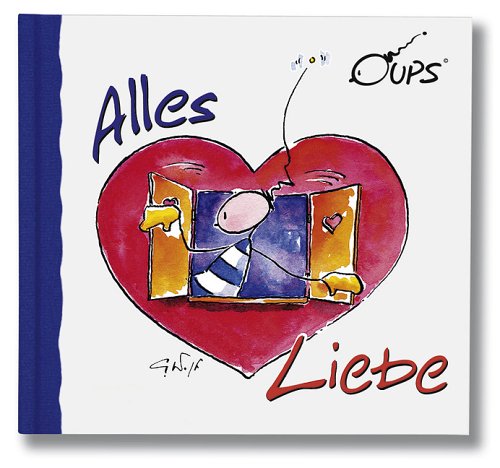 Oups - Alles Liebe