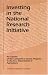 Book Investing in the National Research Initiative: An Update of the Competitive Grants Program in the U.S. Department of Agriculture