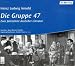 Die Gruppe 47, 2 Audio-CDs