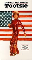 Tootsie [VHS]