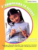 Revue Tutti Frutti  / J'apprends le tricot : Des modèles simples et amusants pour les petits doigts tricoteurs