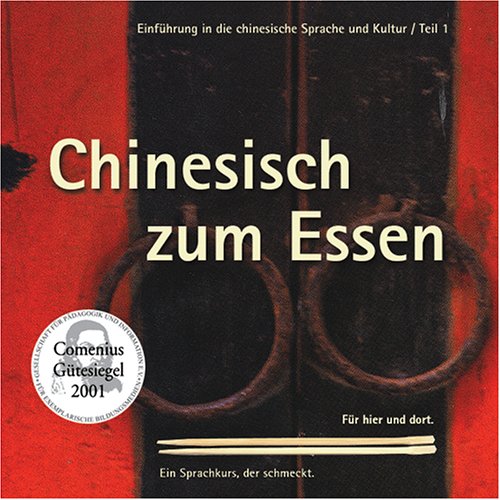Chinesisch zum Essen