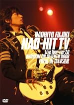 NAO-HIT TV Live Tour ver7.0~KNOCKIN&rsquo; ON SEVENTH DOOR~FINAL IN 日本武道館 [DVD]