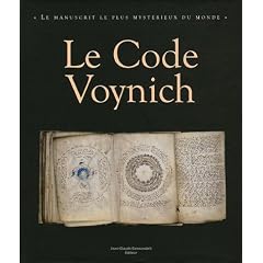 Le Code Voynich