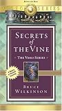Secrets of the Vine (2pc)