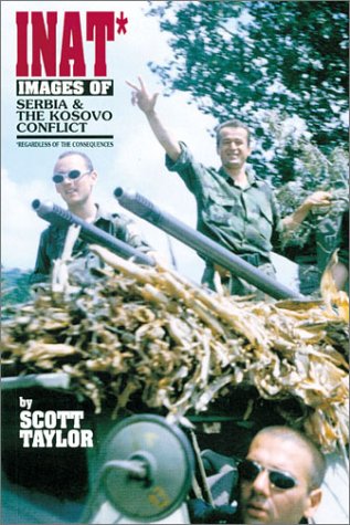 Inat : Images of Serbia and the Kosovo Conflict