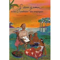 Gauguin et les couleurs des tropiques