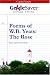 Search : GradeSaver(tm) ClassicNotes Poems of W.B. Yeats: The Rose