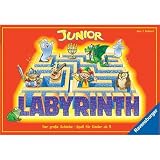 Ravensburger 21210 - Junior Labyrinth - -