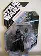 Star Wars Basic Figure McQuarrie Series Vader