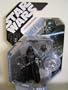 Star Wars Basic Figure McQuarrie Series Vader