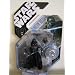 Star Wars Basic Figure McQuarrie Series Vader