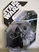Star Wars Basic Figure McQuarrie Series Vader