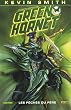 Green Hornet, Tome 1 : Les p�ch�s du p�re