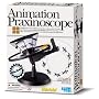 Toysmith 4M Animation Praxinoscope #3474