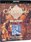 Ancient Civilizations: Rome & Pompeii