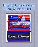 Basic Criminal Procedures (2nd Edition)