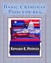 Basic Criminal Procedures (2nd Edition)