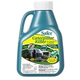 Safer Brand Caterpillar Killer Concentrate