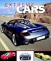 Extreme Cars: Fastest,Wildest,Craziest.Oddest Cars Ever