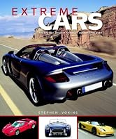 Extreme Cars: Fastest,Wildest,Craziest.Oddest Cars Ever