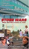 Store Wars: When Wal-Mart Comes to Town [VHS]