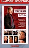 Revue Warner Home Vidéo  / Wonder Boys