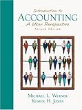 Introduction to Accounting: A User Perspective, 2nd Edition