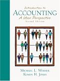 Introduction to Accounting (Combined): A User Perspective (2nd Edition)