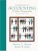 Introduction to Accounting (Combined): A User Perspective (2nd Edition)
