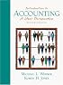 Introduction to Accounting (Combined): A User Perspective (2nd Edition)