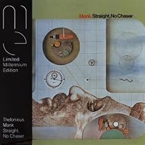 Straight No Chaser