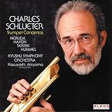Trumpet　Concertos