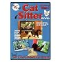 Cat Sitter DVD