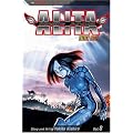 Battle Angel Alita, Volume 8: Fallen Angel