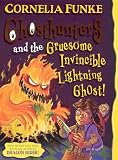 Ghosthunters and the Gruesome Invincible Lightning Ghost! (Ghosthunters)