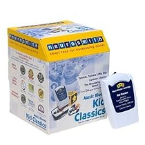 Music Blocks Kid Classics