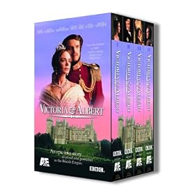 Victoria & Albert [VHS]