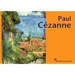 Paul Cezanne (Prestel Postcard Books) book cover