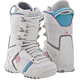 LTD Classic Girls’ Snowboard Boots thumbnail