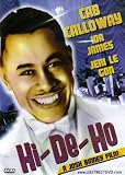 HI DE HO W/ CAB CALLOWAY[SLIM CASE]