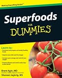 Superfoods For Dummies