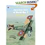 American Aces of World War I (Osprey Aircraft of the Aces)