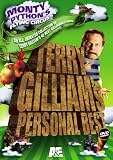 Monty Python's Flying Circus - Terry Gilliam's Personal Best